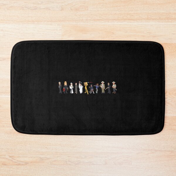 Item preview, Kill Bill The Animated Series  designed and sold by BrandonJa29633.