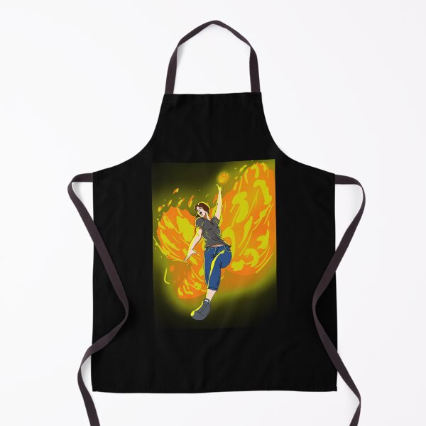 Item preview, Ember Attacking Pullover Sweatshirt designed and sold by kimmesajgreh.