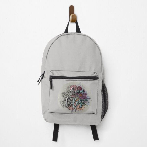 Item preview, Dream in Color designed and sold by For Art Sake.
