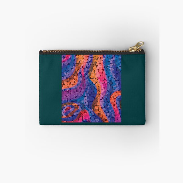 Item preview, Abstract Patterns On Ceramic Tile Sleeveless Top designed and sold by JohnMavis.