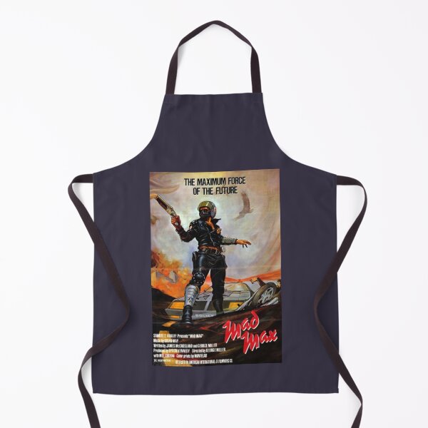 Item preview, Mens Best Mad Max Original Gangsta designed and sold by KerstinKramer.