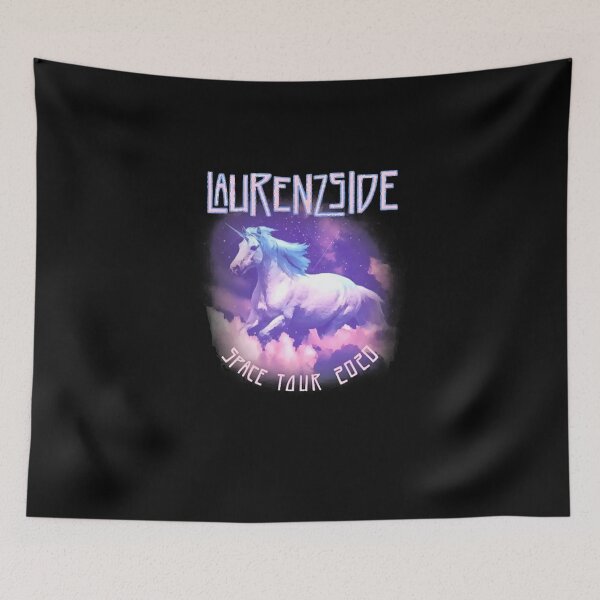 Item preview, Laurenzside retro designed and sold by MoneciaSerna.