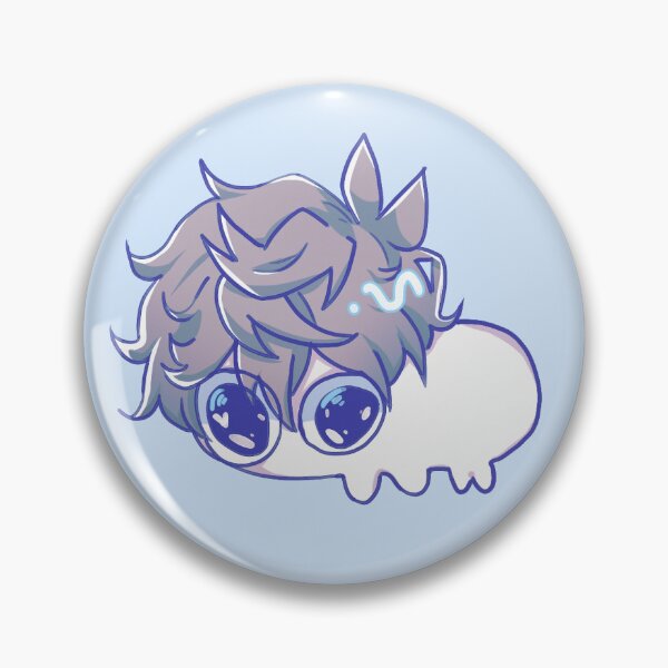 Item preview, Refined Izumi Animel designed and sold by raisethevelvet.