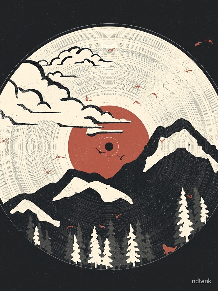 MTN LP... by ndtank
