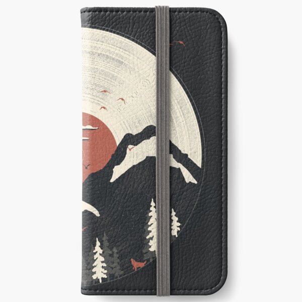 MTN LP... iPhone Wallet