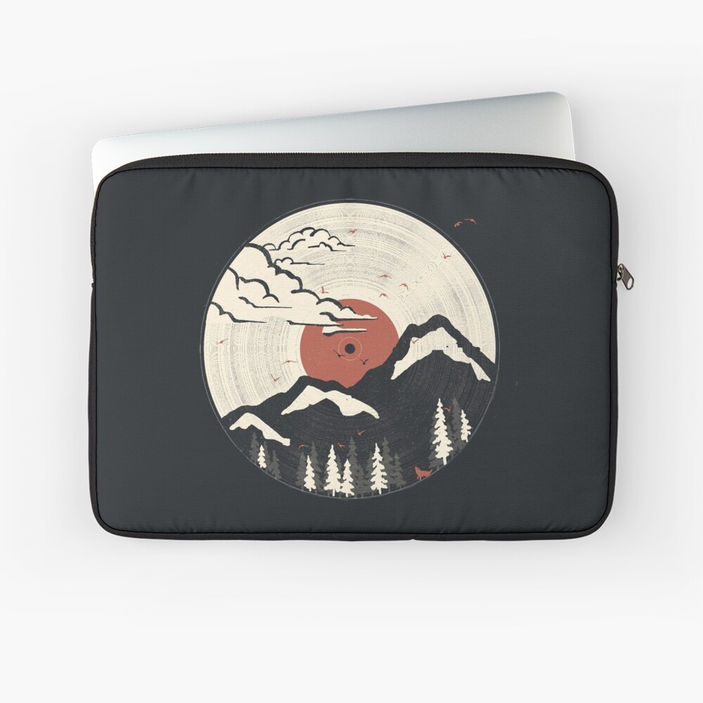 MTN LP... Laptop Sleeve