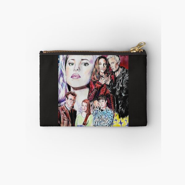 Item preview, Buffy the Vampire Slayer Pos designed and sold by hohltcluni.