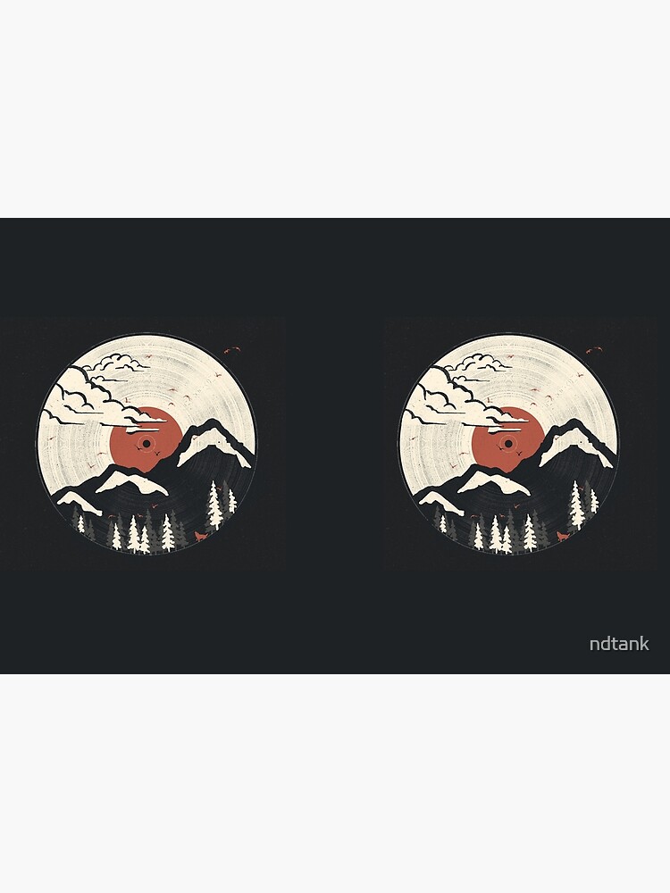 MTN LP... by ndtank