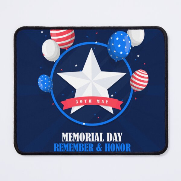 Item preview, USA Memorial Day            designed and sold by JohnMavis.