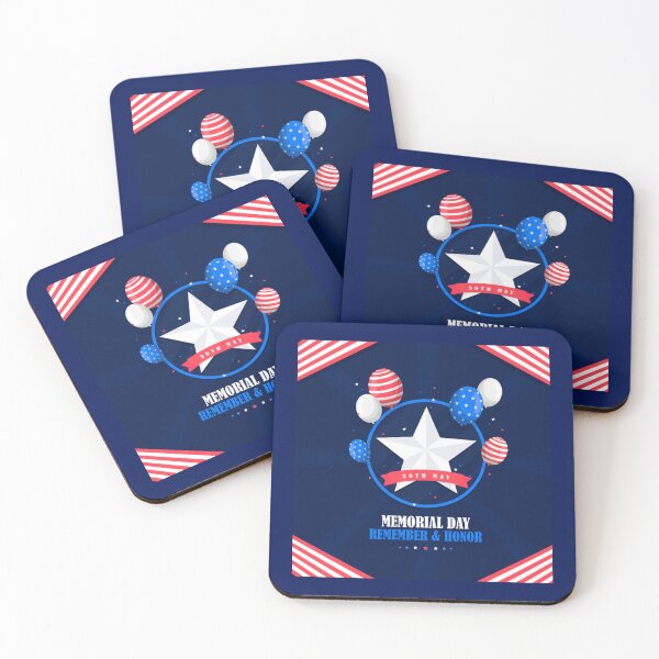 Item preview, USA Memorial Day            designed and sold by JohnMavis.