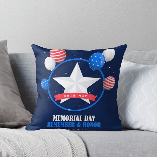 Item preview, USA Memorial Day            designed and sold by JohnMavis.