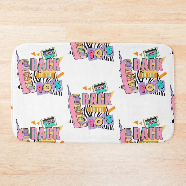 Item preview, Back To The 90s Vintage Telephone And Cassette Tape designed and sold by KevinOndricka.