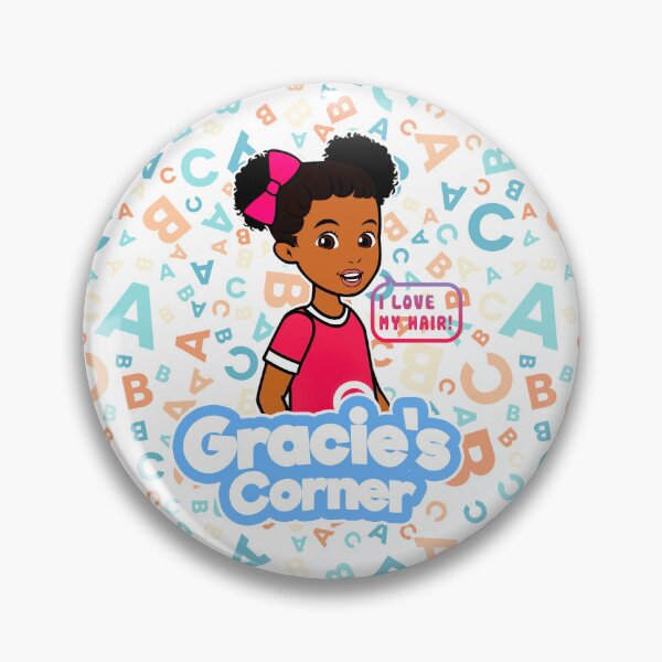 Item preview, Cute i love my hair art phonics abc egypt funny designed and sold by Kazuiche128.