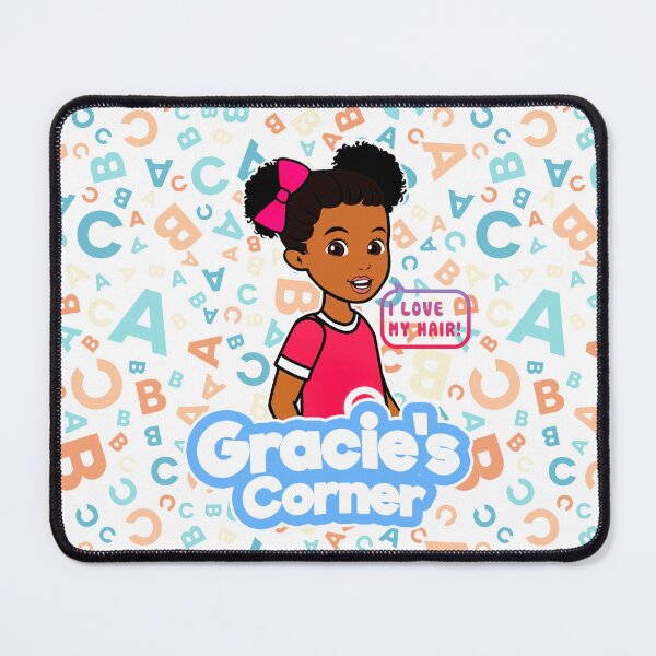 Item preview, Cute i love my hair art phonics abc egypt funny designed and sold by Kazuiche128.