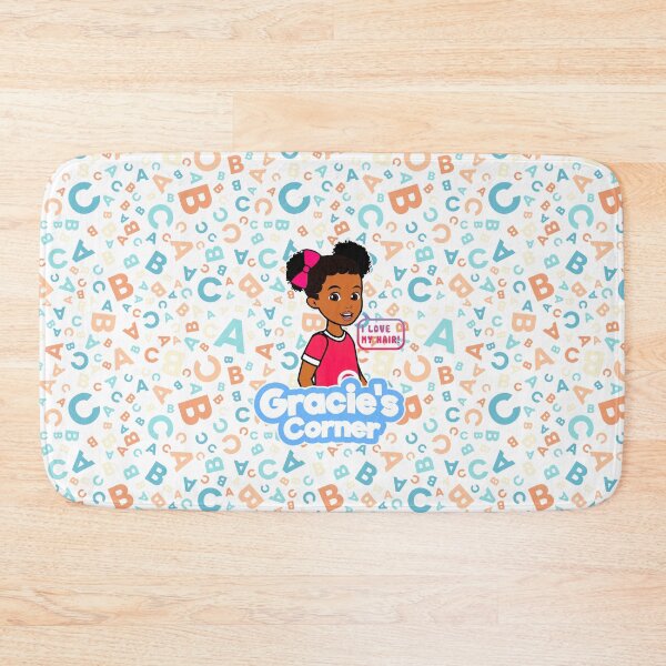 Item preview, Cute i love my hair art phonics abc egypt funny designed and sold by Kazuiche128.