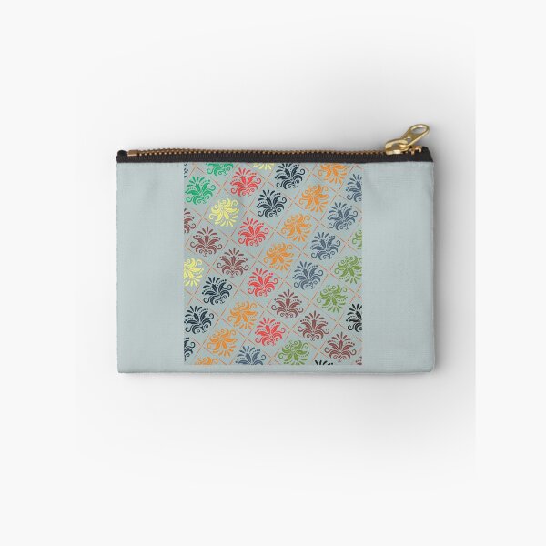 Item preview, Abstract Patterns On Ceramic Tile With Flowers, Perfect Gift For All Ages Sleeveless Top designed and sold by JohnMavis.