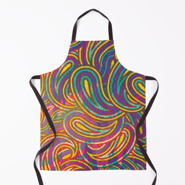 Item preview, Abstract Patterns On Ceramic Tile Graphic designed and sold by JohnMavis.