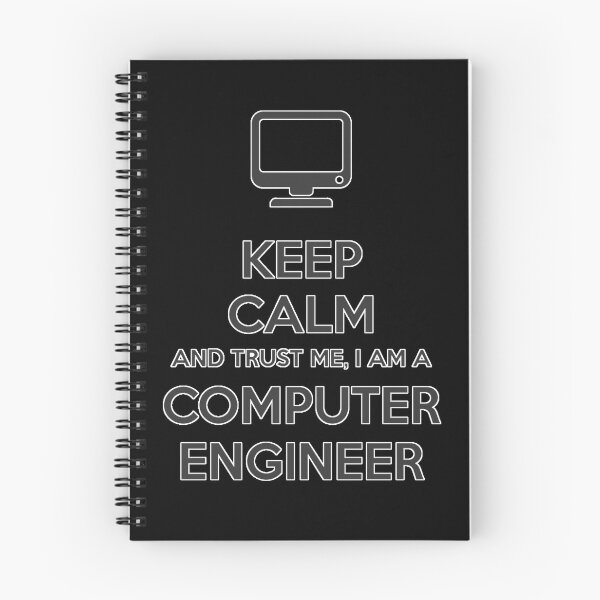 Item preview, Engineer Computer designed and sold by Special T-Shirts.