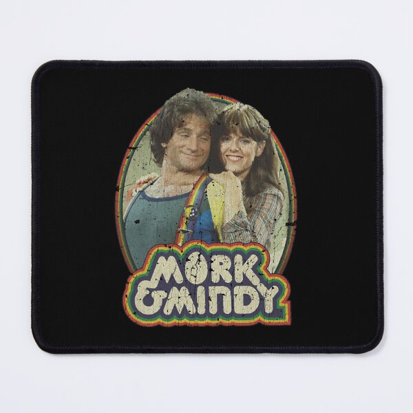Item preview, Mork & Mindy 1978 designed and sold by Cash018Ki.