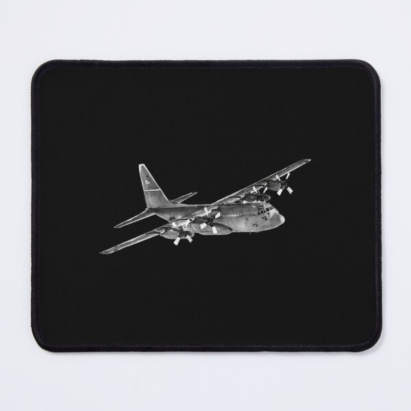 Item preview, C-130 Hercules - Military designed and sold by JaySantos2022.