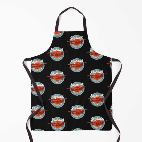Item preview, C172 Skyhawk Vintage Retro Airplane Flying Pilot Gift designed and sold by JaySantos2022.
