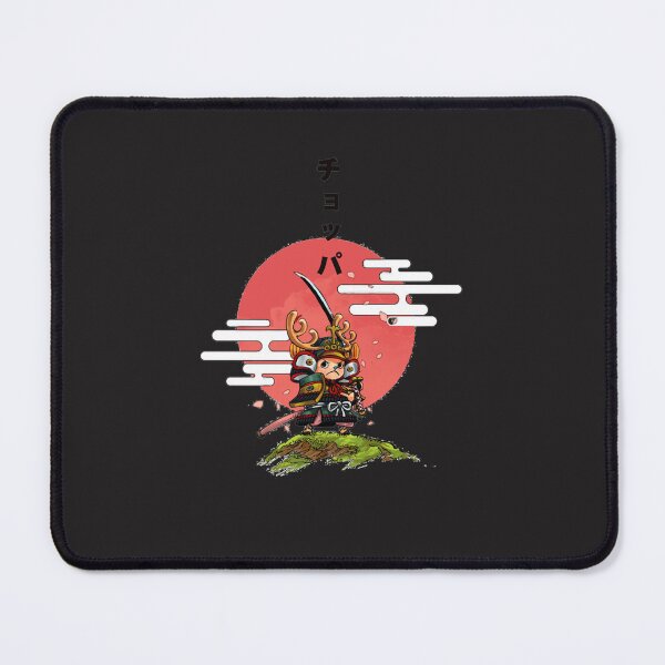 Item preview, CHOPPER SAMURAI Classic T-Shirt Copy Copy Copy Cop designed and sold by kestenzan.