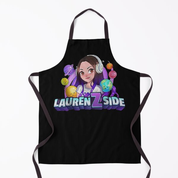 Item preview, Cute laurenzside designed and sold by MoneciaSerna.
