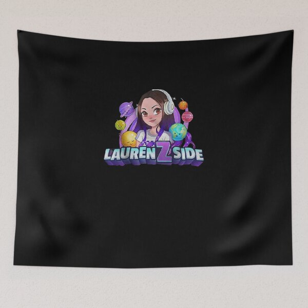 Item preview, Cute laurenzside designed and sold by MoneciaSerna.