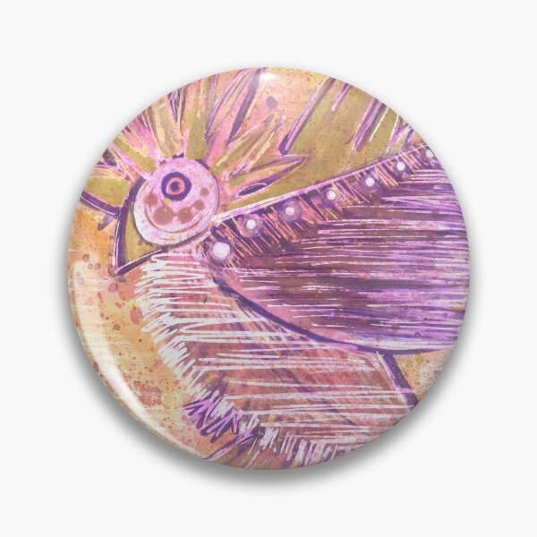 Item preview, Sunset Landing designed and sold by ikineth.