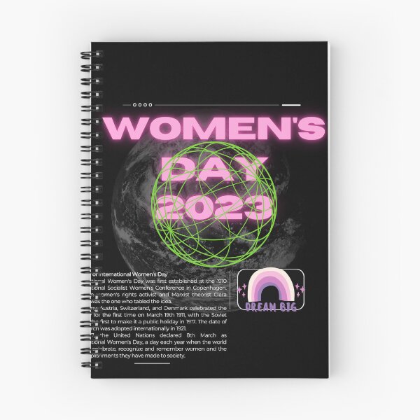 Item preview, INTERNATIONAL WOMEN'S DAY 2023 designed and sold by fSocietyAUT.