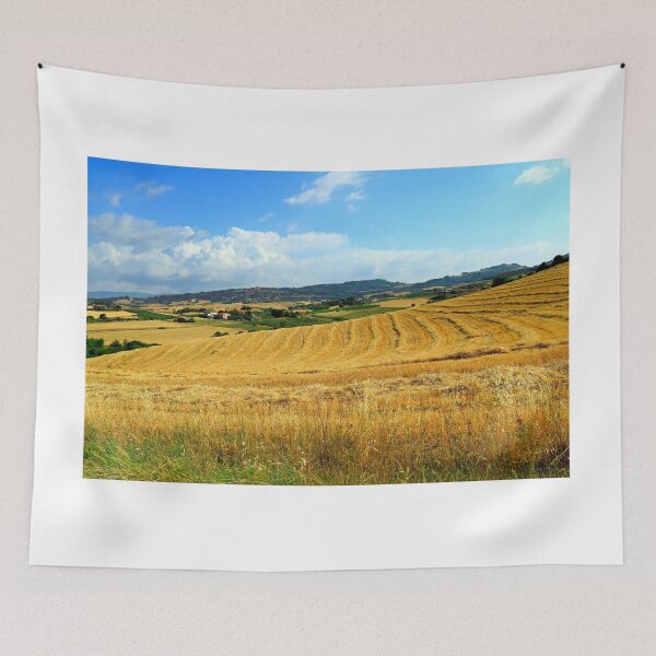 Item preview, The Maremma landscape designed and sold by annalisa56.
