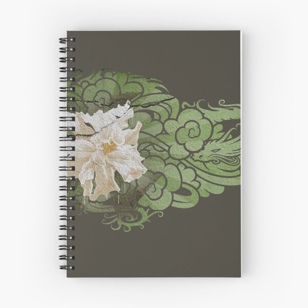 Item preview, Gardenia h designed and sold by TiagoChagas.