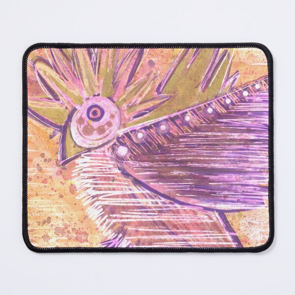 Item preview, Sunset Landing designed and sold by ikineth.
