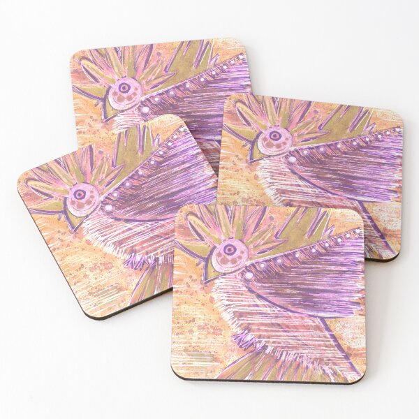 Item preview, Sunset Landing designed and sold by ikineth.