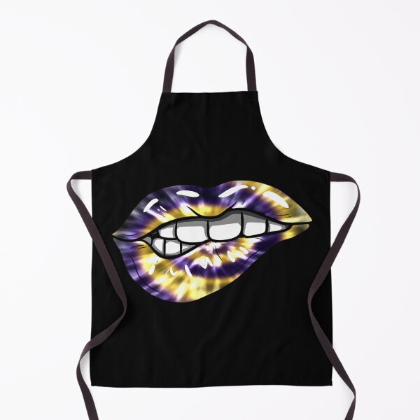 Item preview, Tie Dyed Lips designed and sold by FreakamaGeek.