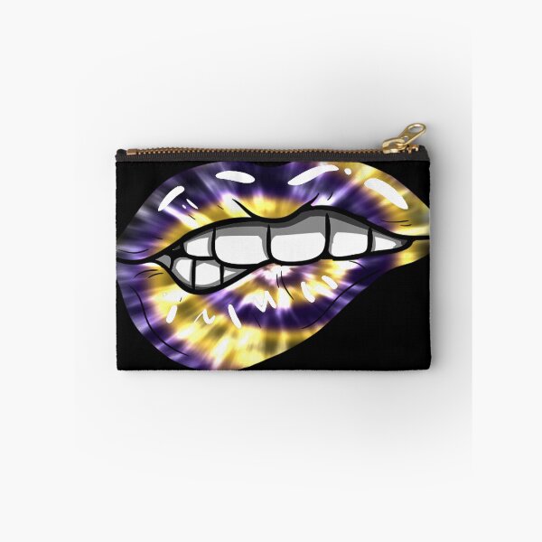 Item preview, Tie Dyed Lips designed and sold by FreakamaGeek.
