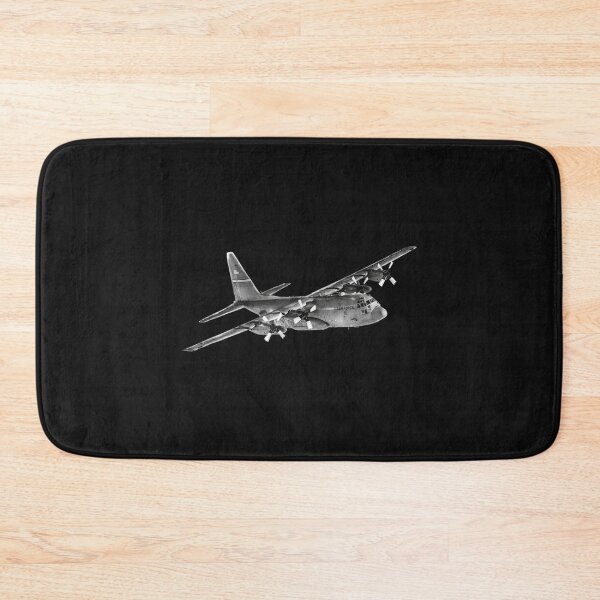 Item preview, C-130 Hercules - Military designed and sold by JaySantos2022.