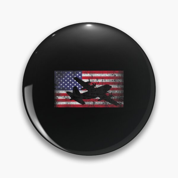 C 130 Pins and Buttons for Sale | Redbubble