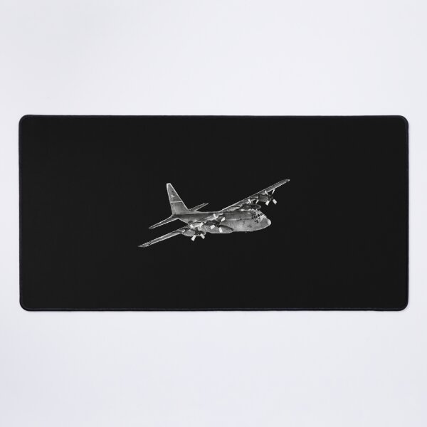 Item preview, C-130 Hercules - Military designed and sold by JaySantos2022.