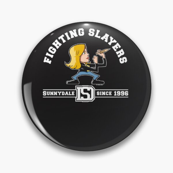 Item preview, Fighting Slayers Essent designed and sold by ncnealfa.