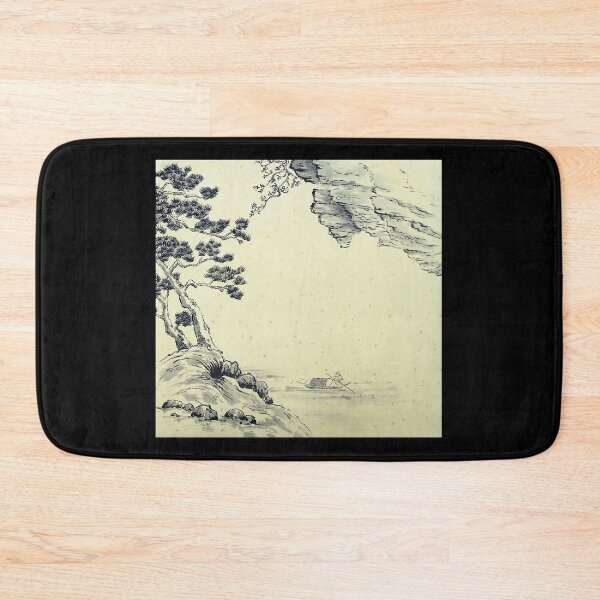 Item preview, Early Morning at Chinese Lake - no Cally designed and sold by Birgit Moldenhauer.