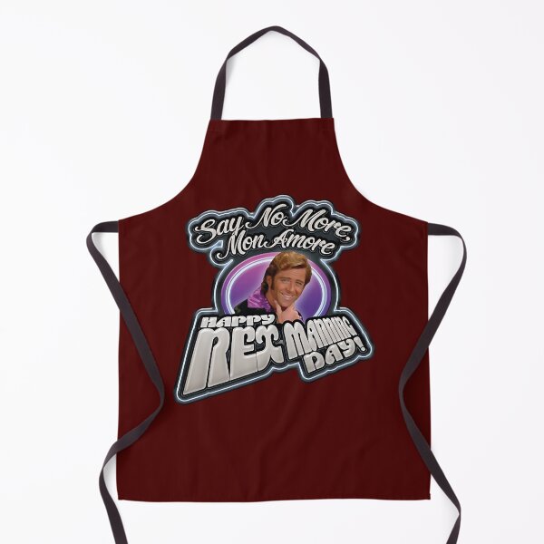 Item preview, Happy Rex Manning Day designed and sold by Cash018Ki.