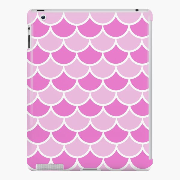 Rainbow Fish scales iPad Case & Skin for Sale by BrianneB