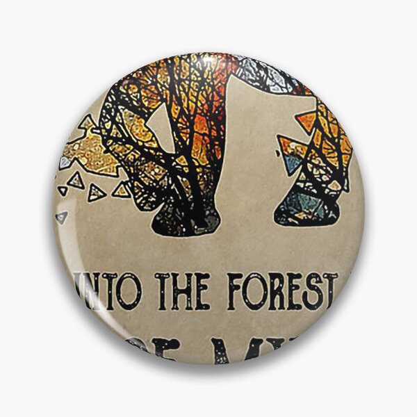 Item preview, Elephant And Into The Forest I Go To Find My Soul  designed and sold by Alexanderhishop.