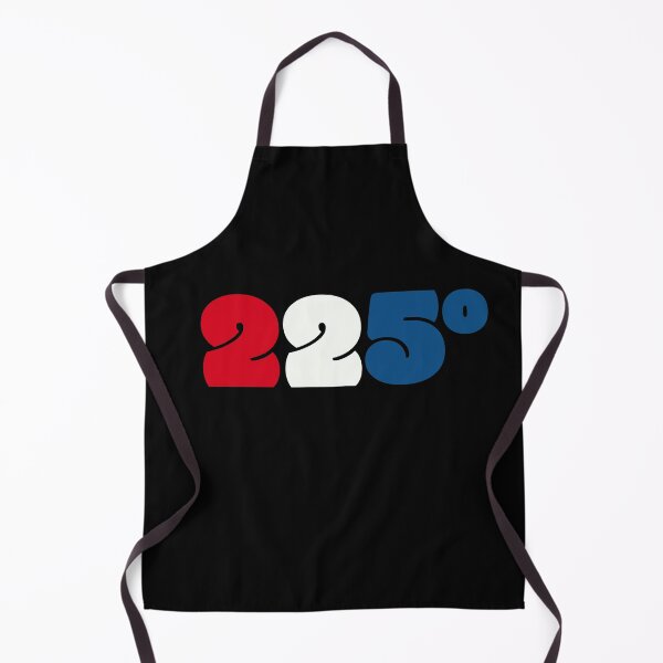 Item preview, Patriotic Grill Master Temperature designed and sold by GraphismNinja.