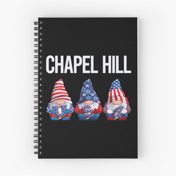 Item preview, Happy USA Gnomes Chapel Hill designed and sold by xaviajames9.