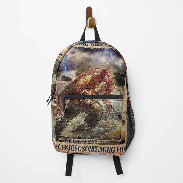 Item preview, Everything Will Kill You So Choose Something Fun designed and sold by koenhfu06.