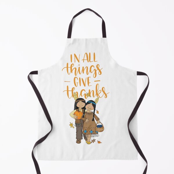 Item preview, In All Things Give Thanks designed and sold by MarletteHome.
