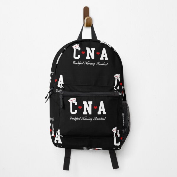 Item preview, CNA - CERTIFIED NURSING ASSISTANT designed and sold by KirstixCo.
