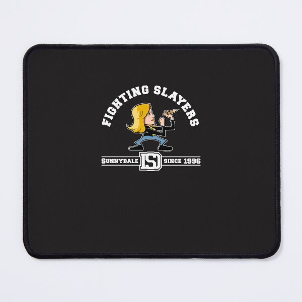 Item preview, Fighting Slayers E designed and sold by ncnealfa.